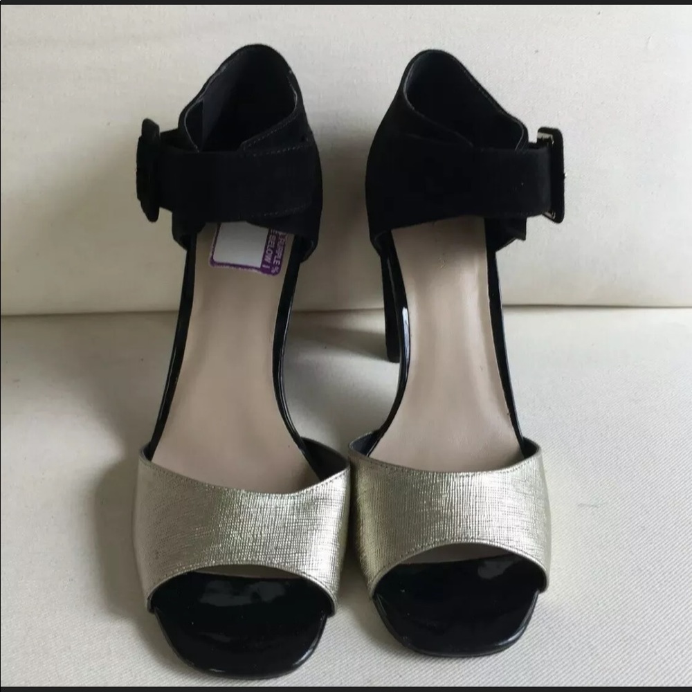 BCBG Generation pumps - Picture 3 of 6